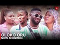 Oloko Oru Latest Yoruba Movie 2023 Drama | Tolulope Oloko | Anike Ami | Jamiu Azeez | Juliet Jatto