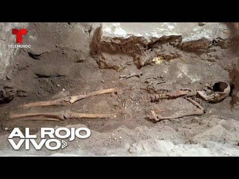 El esqueleto hallado en una iglesia holandesa podría pertenecer al famoso mosquetero d'Artagnan.