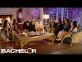 Drama Between Maria & Sydney Escalates During the Group Date Cocktail Party