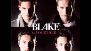 Blake - Bring Him Home