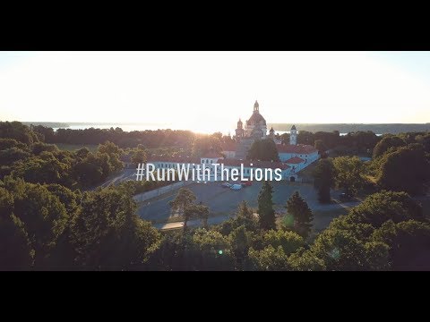 Eurovision Song Contest 2019 Jurij Veklenko is saying hi from Kaunas Lithuania!