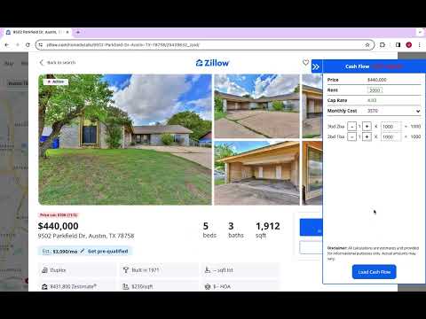 Item video thumbnail