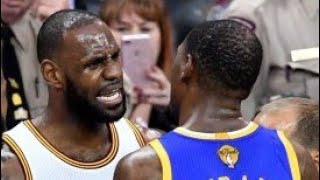 Kevin Durant vs. LeBron James and The BLACK MATRIARCHY PROBLEM!