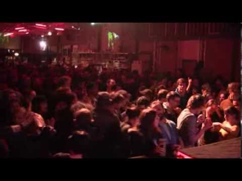 DJ Grounchoo @Le Jumble Arts #3