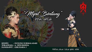 Download lagu MIPIT BÉNTANG - NUNUNG NURMALASARI | KILININGAN GIRI HARJA 3 mp3