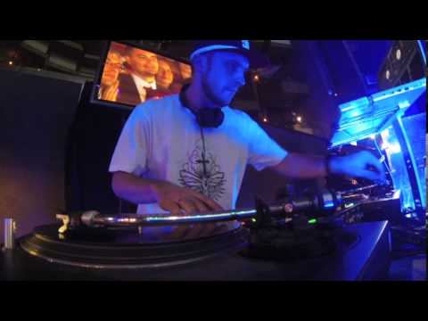 Nebetyli sirgaliai (DJ Mamania Live Mix)