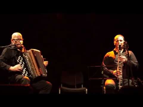 Daniel Mille & Stéphane Chausse