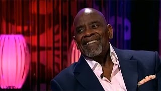 Chris Gardner on the Pursuit of Happiness | The Saturday Night Show video