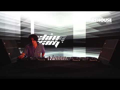 WAL.113 Slim Sim @ Warehouse Nantes - 12.06.2021