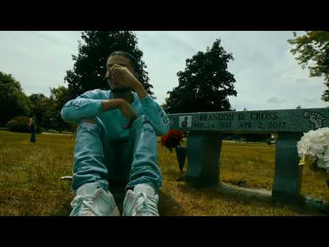 O’NO BadNews - “Letter 2 Ziggy Duce” (Official Music Video)