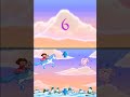 Dora The Explorer Dora Saves The Snow Princess Dora Rides A Flying Horse