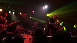 Spoken Live - "Stand Alone" - Pittsburgh