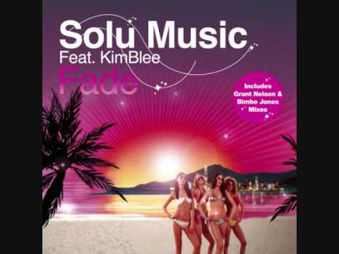Solu Music Feat. KimBlee - Fade (Original Part I)