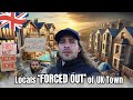 I Investigate UK Town 'RUINED' Now a 'GHOST TOWN' Locals Cant Afford To Live