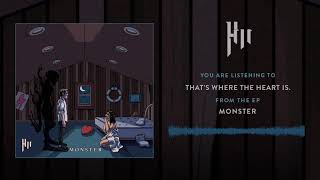 That's Where The Heart Is. Music Video