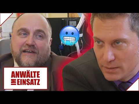 Anwalt kämpft für Timmy (13) 💥​❗ "Sehen uns VOR GERICHT!"  | 2/2 | Anwälte im Einsatz SAT