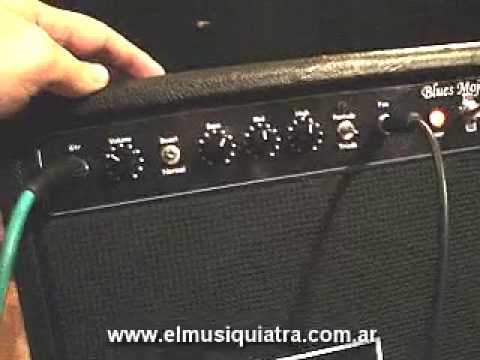 Electrovox 60w o 90w? : Amplificadores | Guitarristas.info