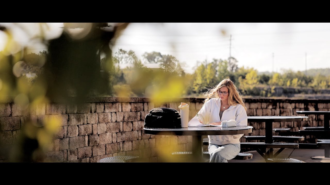 Ozarks Tech Foundation Scholarship Video 2025