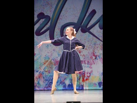 Bathing Beauty - Musical Theatre Solo