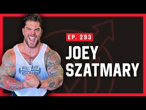 Joey Szatmary - Massenomics Podcast #293