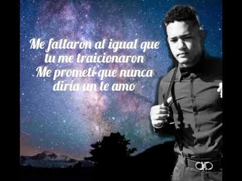 Contigo👩‍❤️‍👨- Cvno Ft Sammy Style ( Lyric Video )