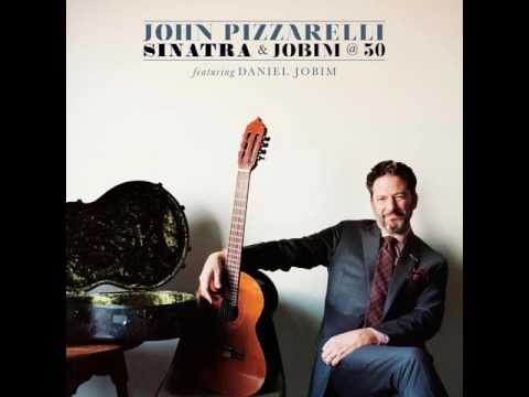 John Pizzarelli - Sinatra and Jobim @ 50