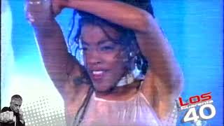 Livin&#39; Joy – Don&#39;t Stop Movin&#39;( live @ Festivalbar&#39;96)