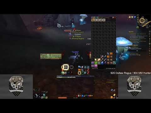 WoW Freakz Gold Guide (7.1.5)