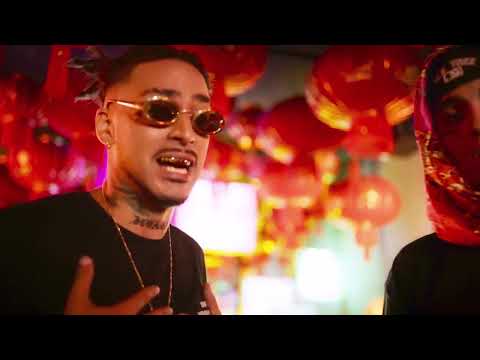 Papi Trujillo x C.R.O - Puesto Pa Mi (Video Oficial)