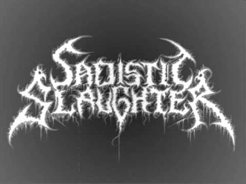 Sadistic Slaughter-Hang The Pacifist...