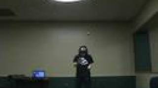 3 ballin' to Spectators by Cruxshadows