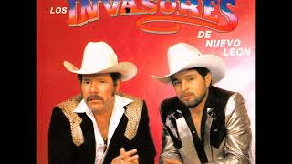 Los Invasores De Nuevo Leon...Que Valor De Mujer...