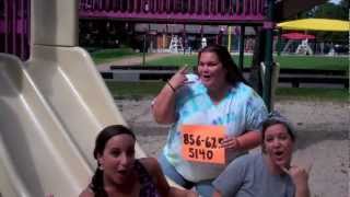 Call Me Maybe: Hospitality Creek Style