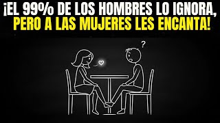 Download lagu 10 SECRETS THAT MAKE ANY WOMAN ADDICTED TO YOU (AND 99% DON'T KNOW IT!) mp3