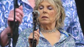 Lucinda Williams - Are You Down (Live @BealeStreetMusicFest in Memphis, TN on May 7, 2023)