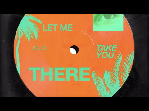 Max Styler - Let Me Take You There (feat. Laura White) [Lyric Video]