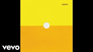 Gustavo Cerati - Cabeza de Medusa (Official Audio)