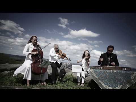 New Kurdish music video clip Eshgh o Sarmasti ,HD Quality  رسول و ئەسرین عێشق و سەرمەستی