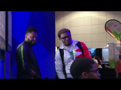 JB vs RobTV FT3 @ E3