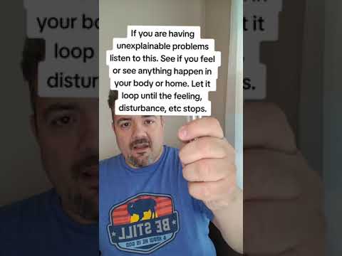 Prayer To Remove Evil Spirits