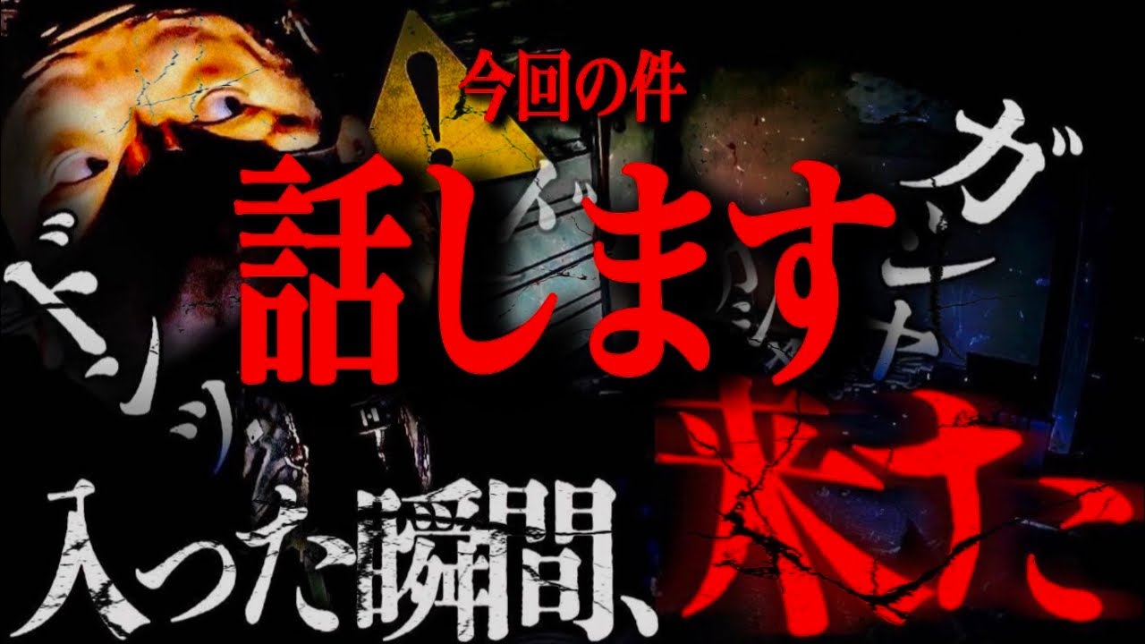 今回の動画について話します！