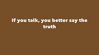 Yung Garzi - clarity  (Lyrics)