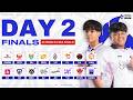 [BM] 2026 PMGO S1 SEA Finals | Day 2