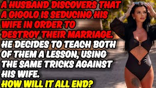 An Unusual Way To Save Your Marriage. Cheating Wife Stories, Reddit Stories, Secret Audio Stories