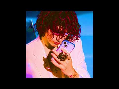 [FREE] Hyperpop x Glaive x Pop Punk Type Beat - "WASTE MY TIME"