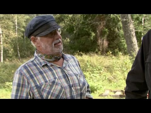 Joakim Ljunggren: "Man tror att Gutta fått hjärnsläpp" - Farmen (TV4)