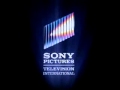 Sony Pictures Television International Logo 2006 2009 Long Version