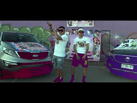 Vaitiare Por Siempre 👼🏻❤️ - Sebita Leevis Ft. Rey (Video Official)