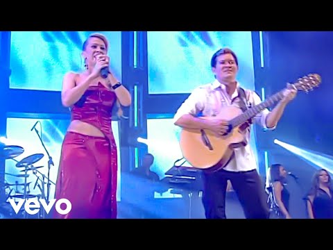 Perdeu O Trono - Banda Calypso