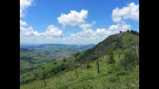 Roteiro de um dia - Passeios 4x4 - Mantiqueira Ecoturismo